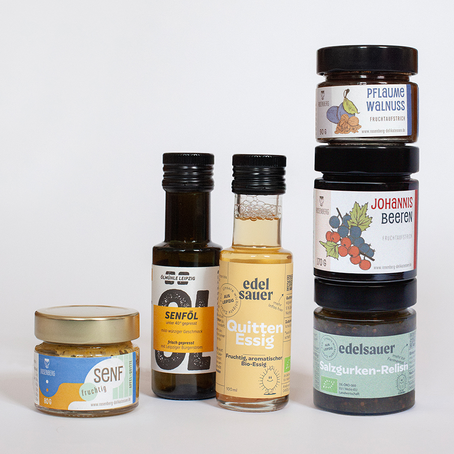 Weihnachtsträumerei, große Box – Bild 2